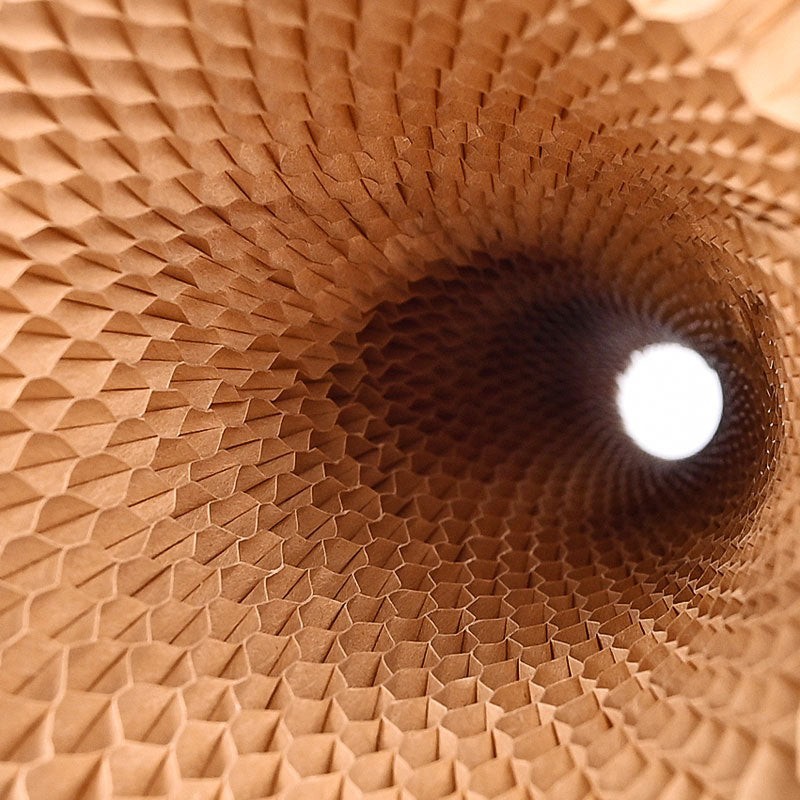 honeycomb paper sleeve (3)