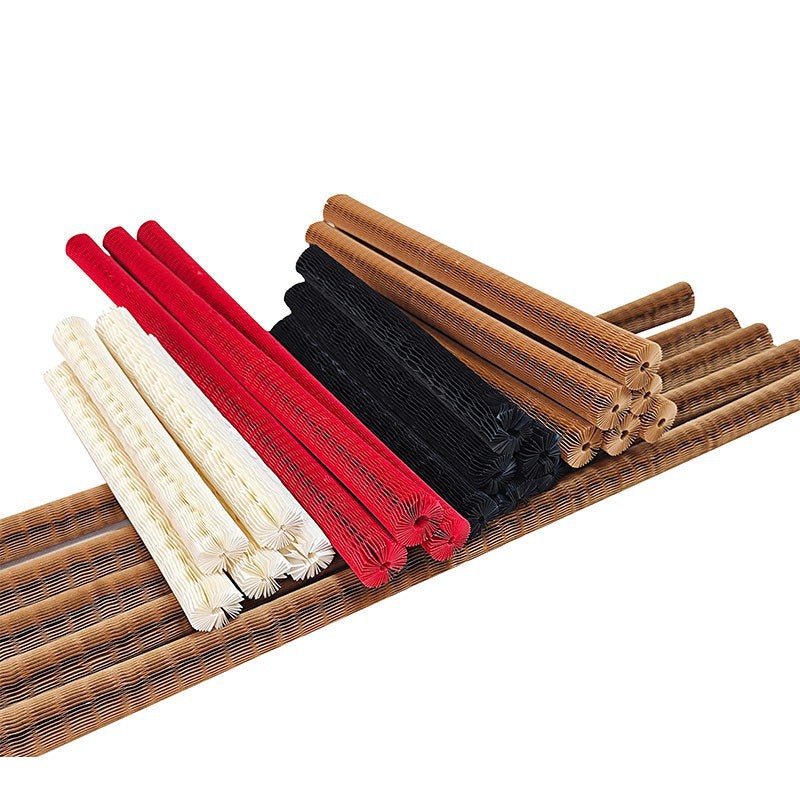 honeycomb paper sleeve (2)